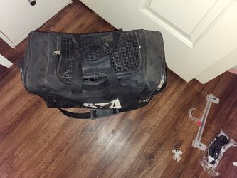 TAEKWONDO GEAR (Gloves, Head Gear, Body Gear, And Feet Gear)