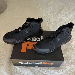 Timberland Pro Intercept Work Boot