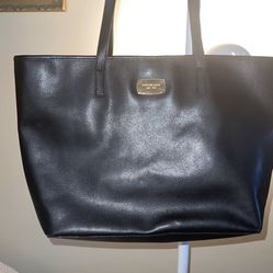 Micheal Kors leather Tote Bag    