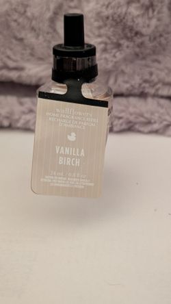 Bath & Body Works Single Wallflowers