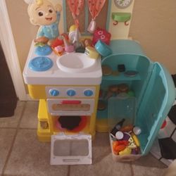 Jj Kitchen