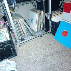 House Music Vinyl Etc.
