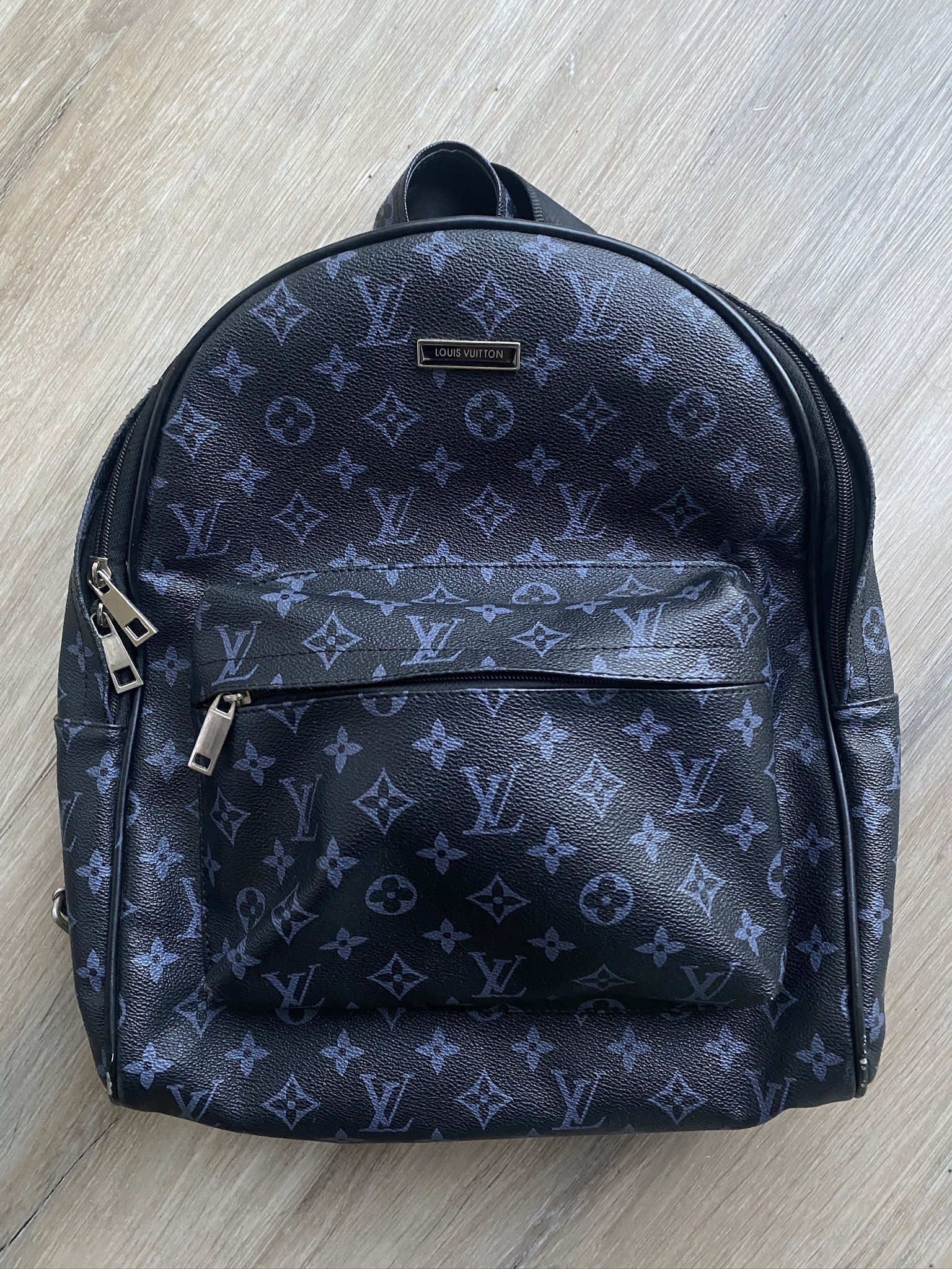 Louis Vuitton Discovery Backpack