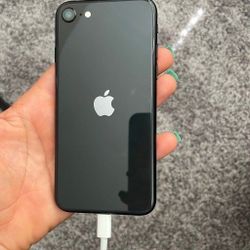 iPhone SE 3rd Generation 