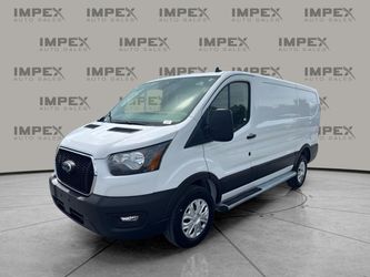 2025 Ford Transit-250 Cargo Van