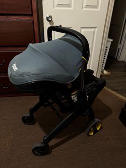 Baby stuff