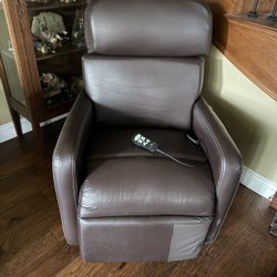 Medical Lift Chair