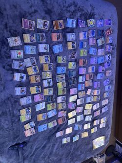 Pokémon Cards