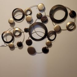 Wall picture