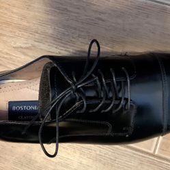 Bostonian Oxford Men Shoes