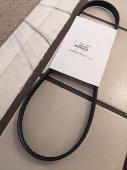 Subaru Genuine (contact info removed)70 V-Belt (18X5X874)

