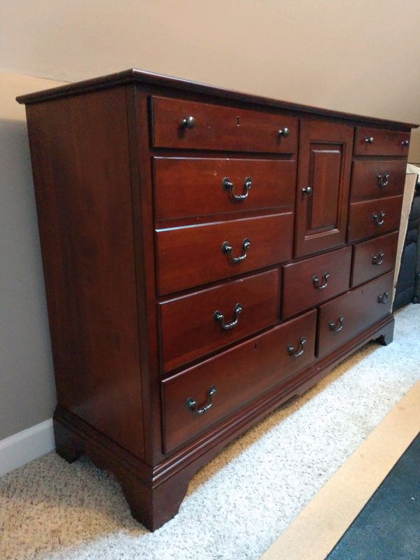 Kincaid Bedroom Furniture for Sale in Youngsville, NC ...