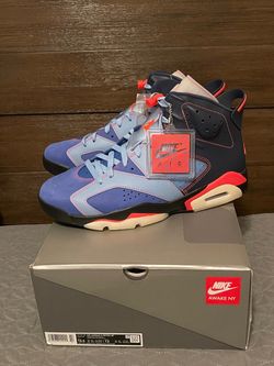 Jordan 6