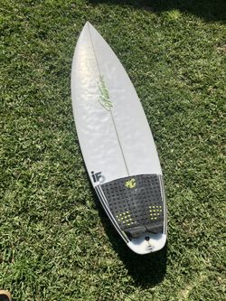 T-Patterson 5’0