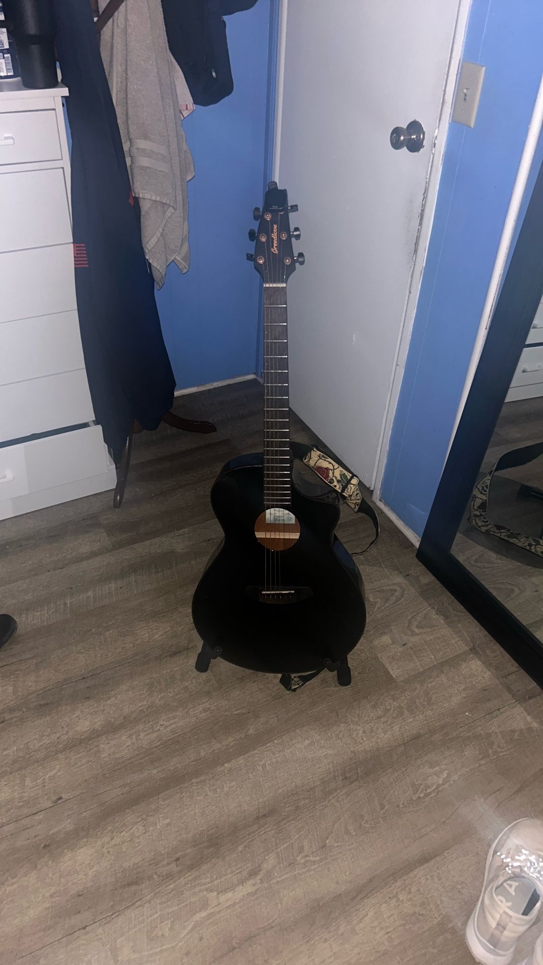 Guitar