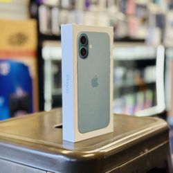iPhone 16 Plus Unlocked