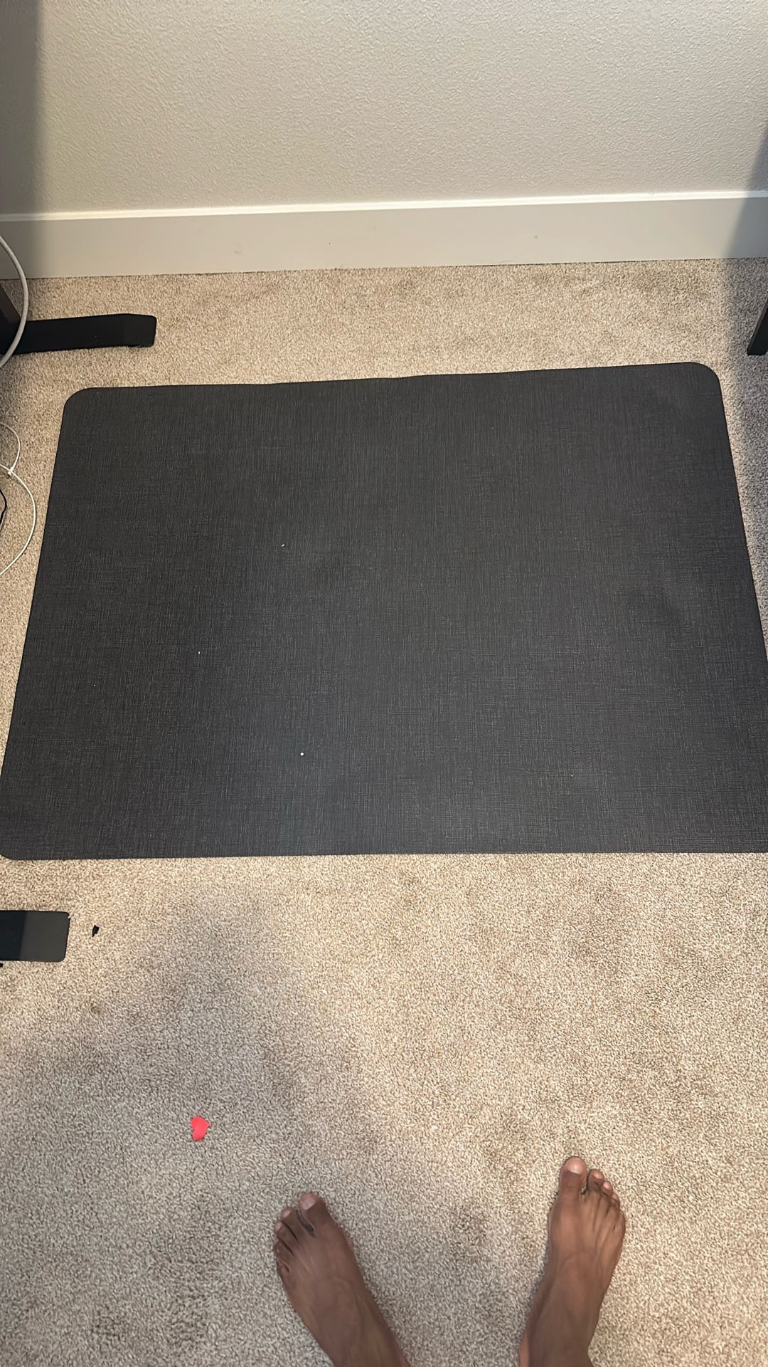 Office Chair Mat For Carpet