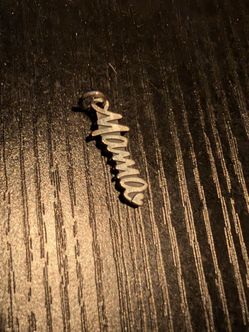 James Avery mama charm