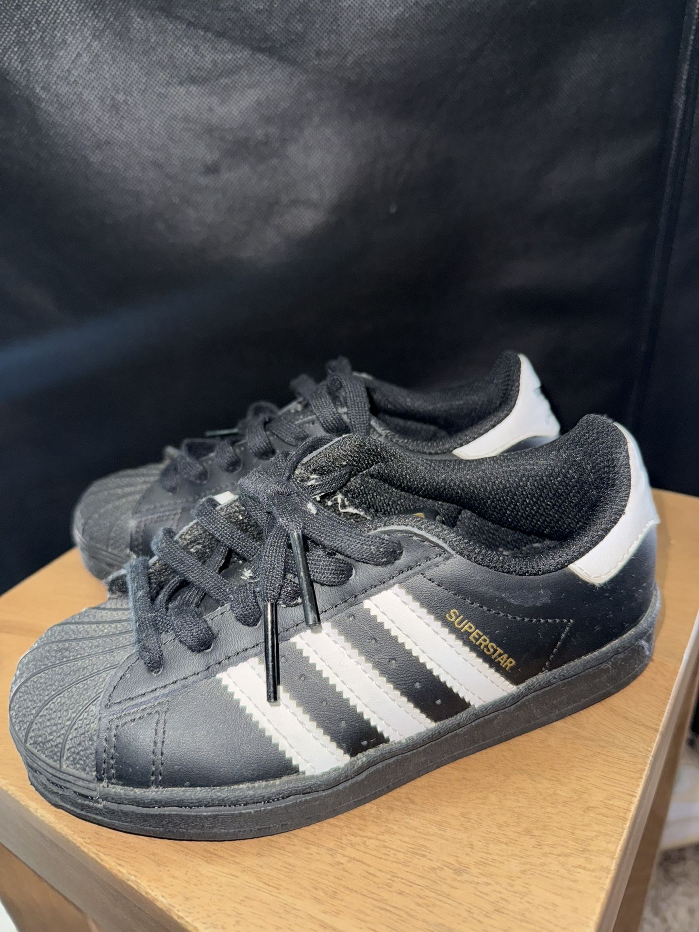 Kid Adidas - Size 12