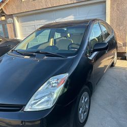 2005 Toyota Prius