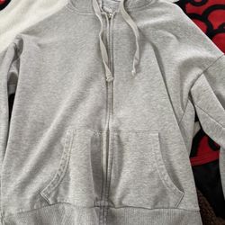 Time And True Jacket 