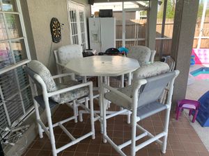 New And Used Outdoor Furniture For Sale In Lakeland Fl Offerup