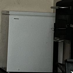 Deep Freezer