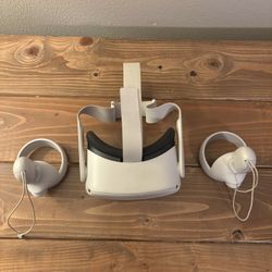 Occulus Quest 2