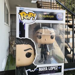 Marvel Cinematic Universe Funko Pop