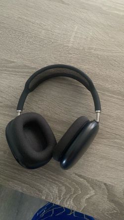 AirPods Pro max