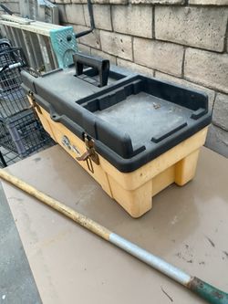 Tool box