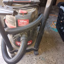 Vacuum Use For Anything U Want 