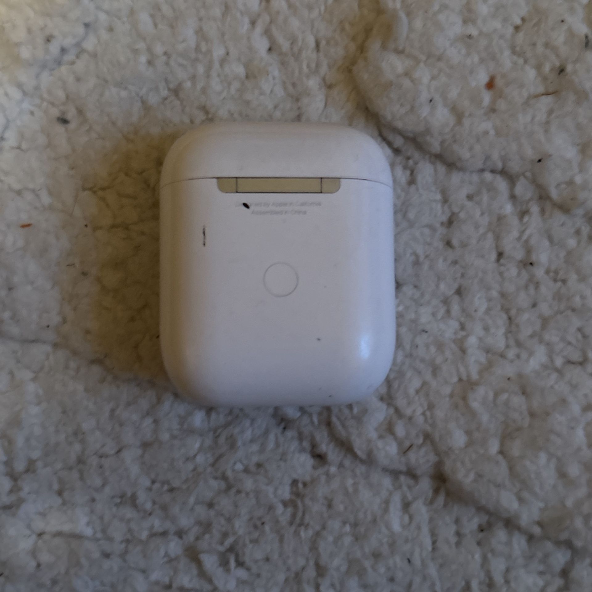 APPLE AIRPOD CASE