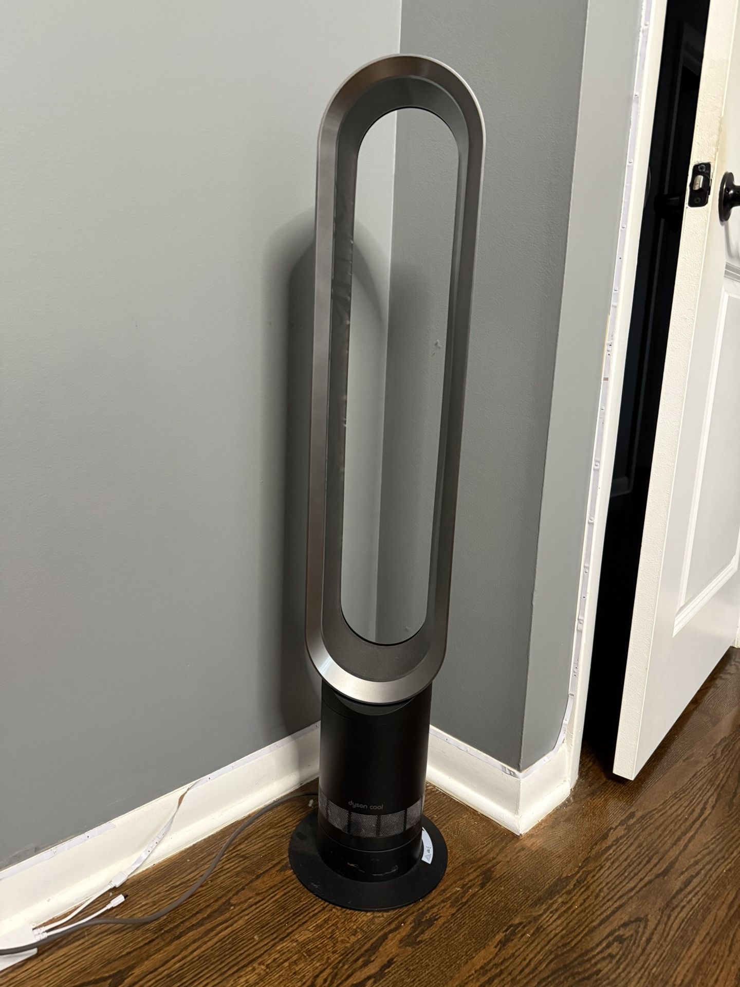 Dyson Cool Tower Fan AM07 (Satin Black/Nickel)