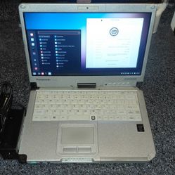 Panasonic Toughbook CF-C2