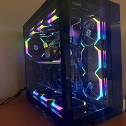Gaming Pc Rtx4090 