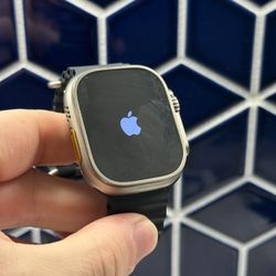 Apple Watch Ultra 1st 49mm GPS + Cellular. $80 Down Payment