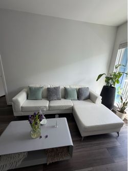 Free Couch