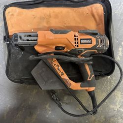 Ridgid Drywall And Subfloor 