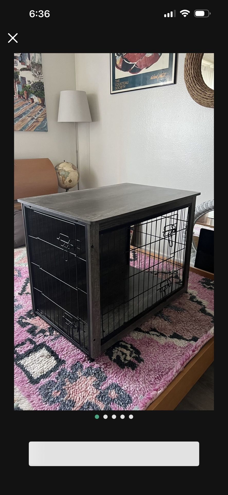 Dog Kennel