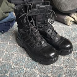 Tactical Boots