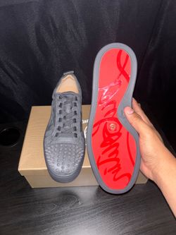 Red bottoms