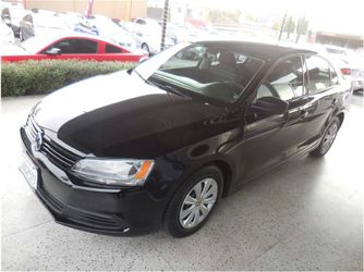 2013 Volkswagen Jetta 2.0L