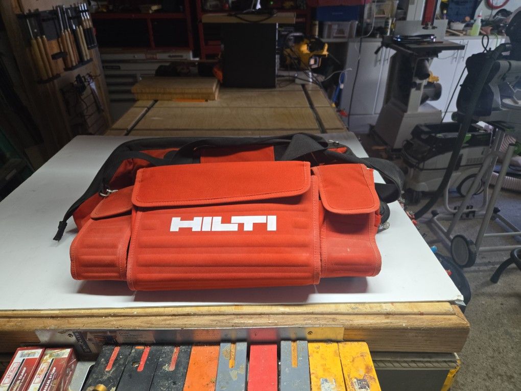 Hilti Bag