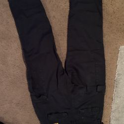 Empyre Cargo Size 32