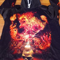 Look At These Awesome Hoodies