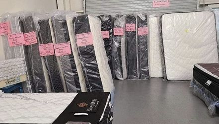 Queen mattress