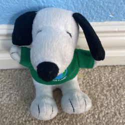 Kids Dog Stuffed Animal With T Shirt
