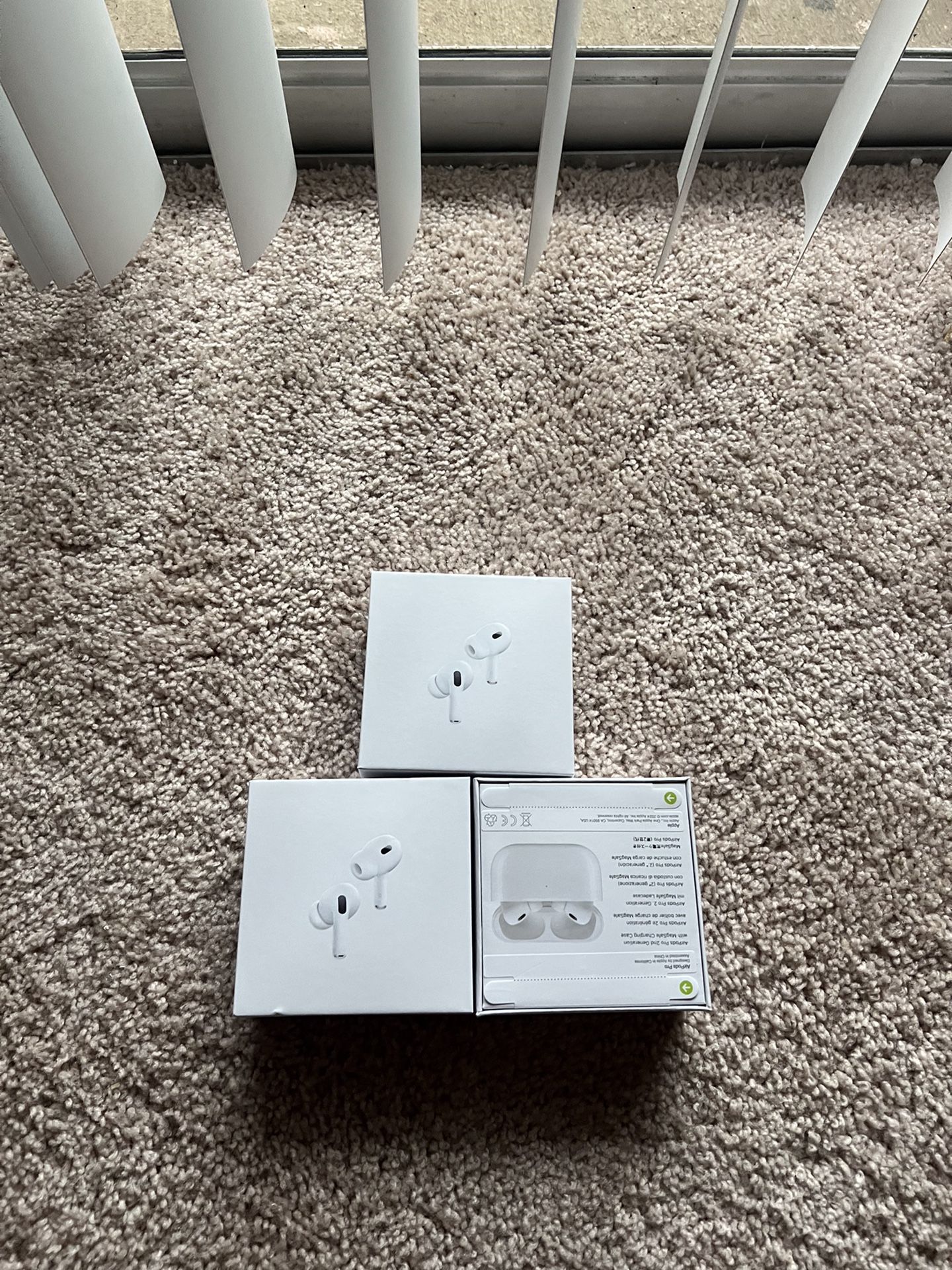 AirPod Pro 2