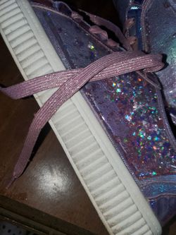 Girls Shoes